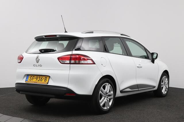 Renault CLIO Estate 0.9 TCe Zen | Airco | Navigatie | Cruise Control |