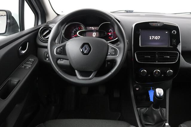 Renault CLIO Estate 0.9 TCe Zen | Airco | Navigatie | Cruise Control |