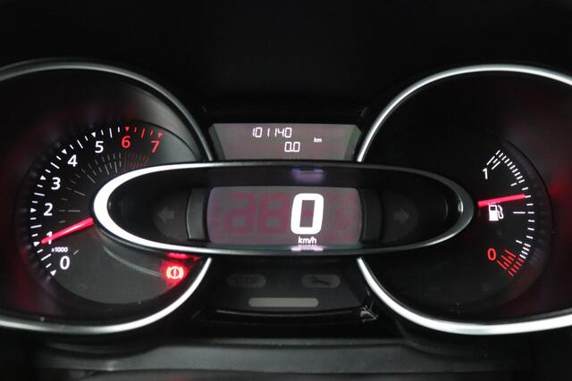 Renault CLIO Estate 0.9 TCe Zen | Airco | Navigatie | Cruise Control |