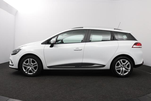 Renault CLIO Estate 0.9 TCe Zen | Airco | Navigatie | Cruise Control |