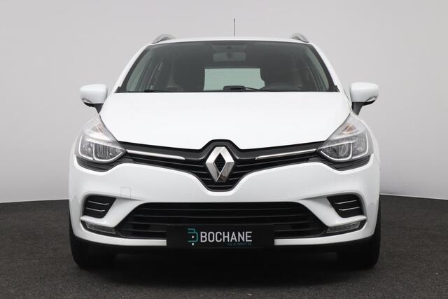 Renault CLIO Estate 0.9 TCe Zen | Airco | Navigatie | Cruise Control |