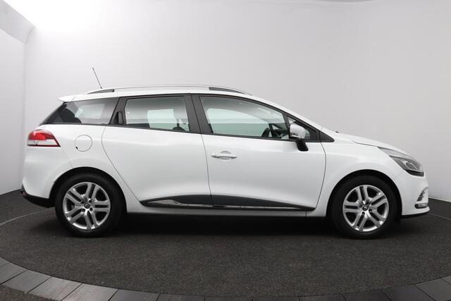 Renault CLIO Estate 0.9 TCe Zen | Airco | Navigatie | Cruise Control |