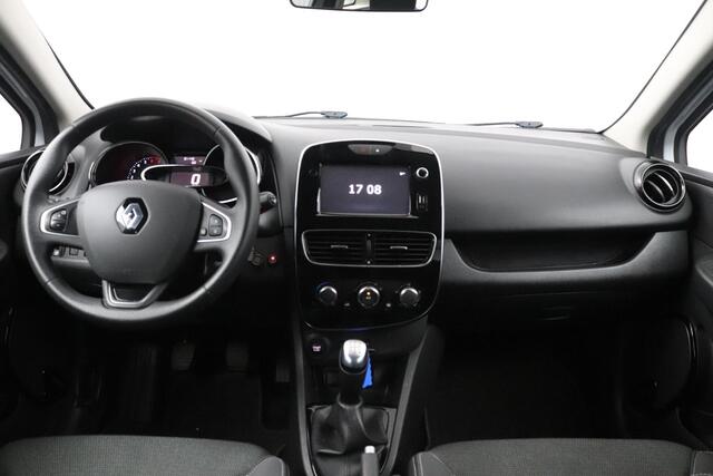 Renault CLIO Estate 0.9 TCe Zen | Airco | Navigatie | Cruise Control |
