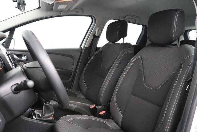 Renault CLIO Estate 0.9 TCe Zen | Airco | Navigatie | Cruise Control |