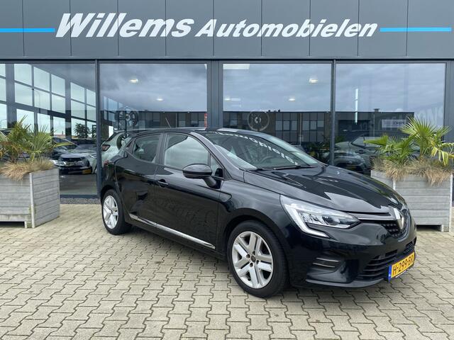 Renault CLIO 1.0 TCe Zen App Connect , Navigatie , Cruise Control