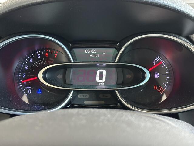 Renault CLIO 0.9 TCe Limited NAVIGATIE | PARKEERSENSOREN ACHTER | LICHTMETALEN VELGEN