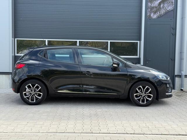 Renault CLIO 0.9 TCE ZEN *JAAR GARANTIE * APK 09-2026* AIRCO NAVIGATIE BT DAB PDC