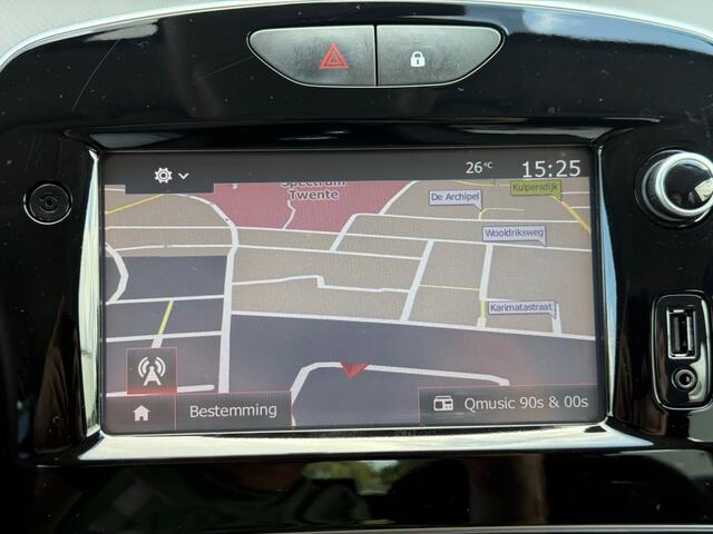 Renault CLIO 0.9 TCE ZEN *JAAR GARANTIE * APK 09-2026* AIRCO NAVIGATIE BT DAB PDC