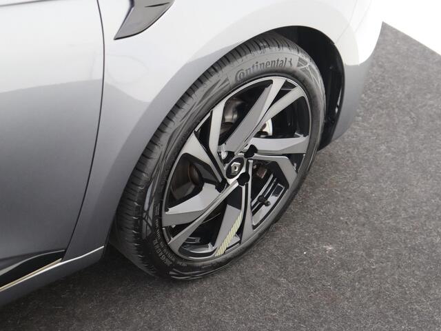 Renault CLIO 1.6 E-Tech Hybrid 145PK E-Tech Engineered | BOSE | Stoelverwarming | Navigatie | Achteruitrijcamera | Adaptive Cruise Control