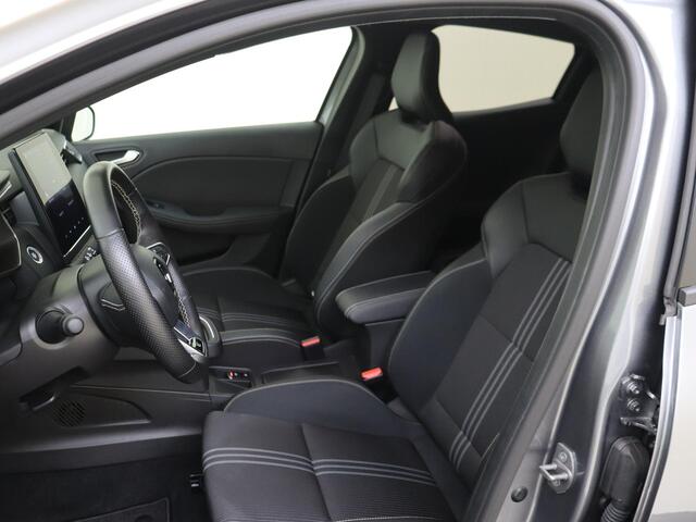 Renault CLIO 1.6 E-Tech Hybrid 145PK E-Tech Engineered | BOSE | Stoelverwarming | Navigatie | Achteruitrijcamera | Adaptive Cruise Control