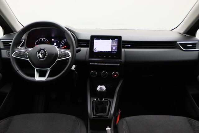Renault CLIO 1.0 TCe Zen LED, Apple Carplay, Cruise, Navigatie, Airco, DAB