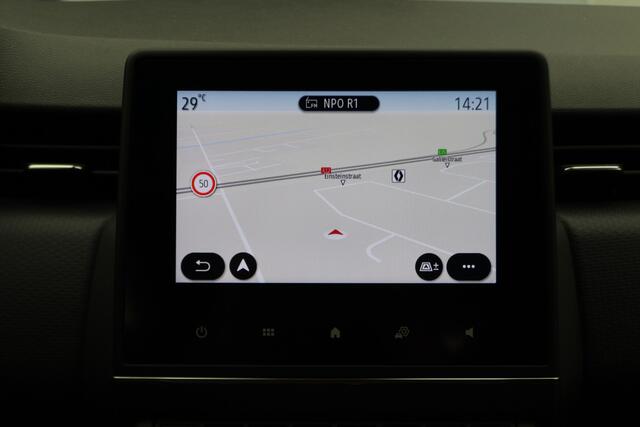 Renault CLIO 1.0 TCe Zen LED, Apple Carplay, Cruise, Navigatie, Airco, DAB