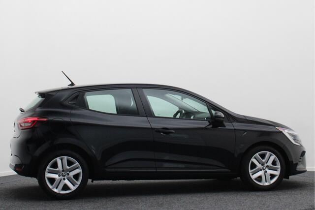 Renault CLIO 1.0 TCe Zen LED, Apple Carplay, Cruise, Navigatie, Airco, DAB