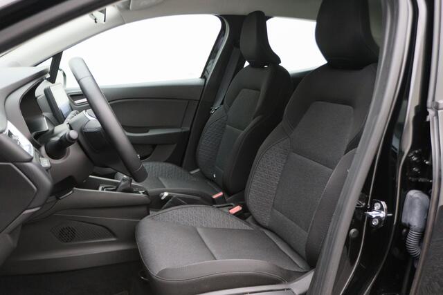 Renault CLIO 1.0 TCe Zen LED, Apple Carplay, Cruise, Navigatie, Airco, DAB
