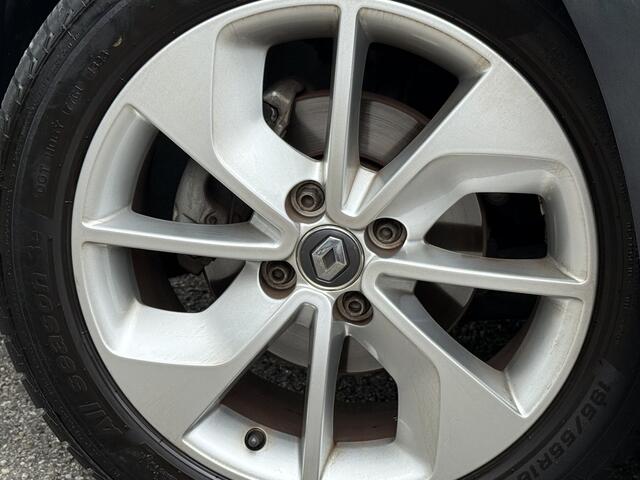 Renault CLIO 0.9 TCe Limited PDC/CRUISE/NAVI/NETTE STAAT/NAP/UNIEK!
