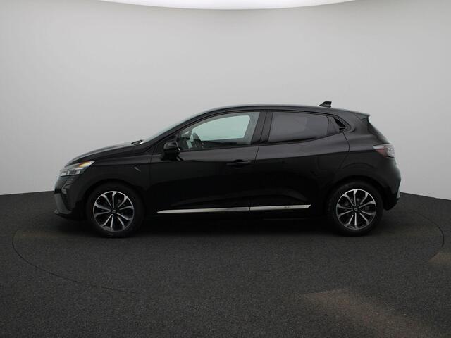 Renault CLIO 1.0 TCe 90 GPF techno | Climaat Control | Navigatie | LM Velgen |