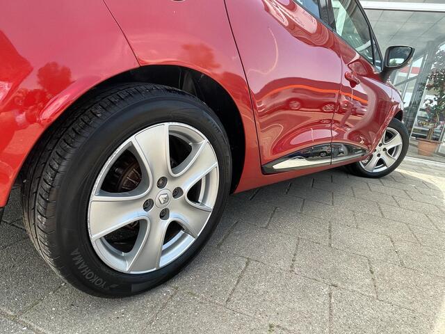 Renault CLIO Estate 0.9 TCe Expression /Cruise/Airco/Navi/Trekhaak/