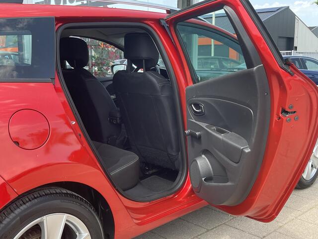 Renault CLIO Estate 0.9 TCe Expression /Cruise/Airco/Navi/Trekhaak/