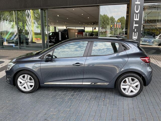 Renault CLIO 1.0 TCe Zen