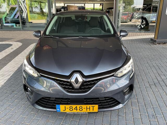 Renault CLIO 1.0 TCe Zen