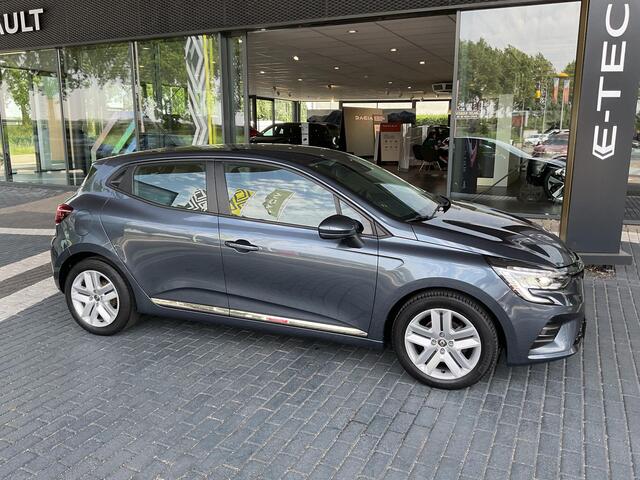 Renault CLIO 1.0 TCe Zen