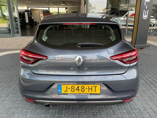 Renault CLIO 1.0 TCe Zen