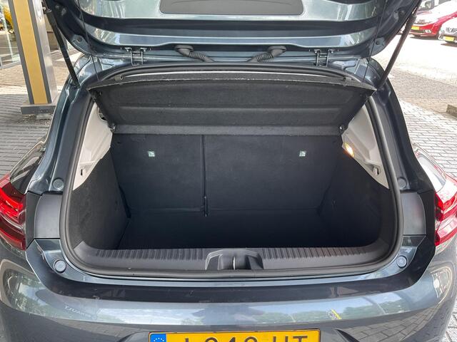 Renault CLIO 1.0 TCe Zen