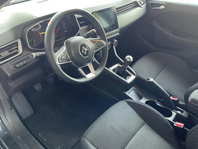 Renault CLIO 1.0 TCe Zen
