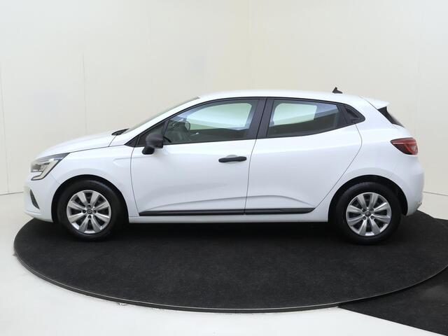 Renault CLIO 1.0 TCe Life