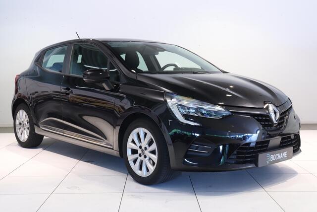 Renault CLIO 1.0 TCe Zen | Airco | Parkeersensor | LM Velgen | Navigatie | AppleCarplay AndroidAuto | Cruise Control |