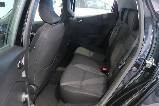 Renault CLIO 1.0 TCe Zen | Airco | Parkeersensor | LM Velgen | Navigatie | AppleCarplay AndroidAuto | Cruise Control |