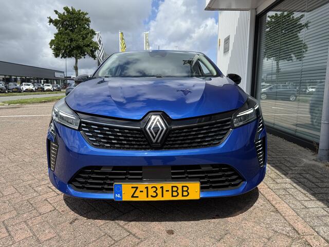 Renault CLIO 1.6 E-Tech Full Hybrid 145 evolution | Pack Look | carplay | tijdelijk gratis Top Afleverpakket twv Eur 695