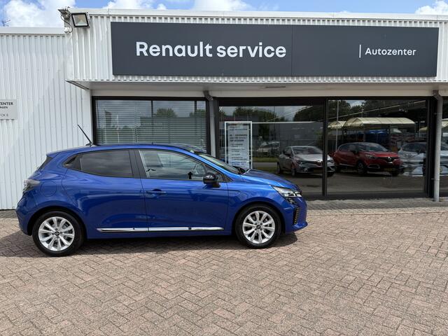 Renault CLIO 1.6 E-Tech Full Hybrid 145 evolution | Pack Look | carplay | tijdelijk gratis Top Afleverpakket twv Eur 695