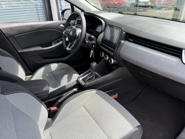Renault CLIO 1.6 E-Tech Full Hybrid 145 evolution | Pack Look | carplay | tijdelijk gratis Top Afleverpakket twv Eur 695