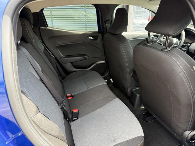 Renault CLIO 1.6 E-Tech Full Hybrid 145 evolution | Pack Look | carplay | tijdelijk gratis Top Afleverpakket twv Eur 695
