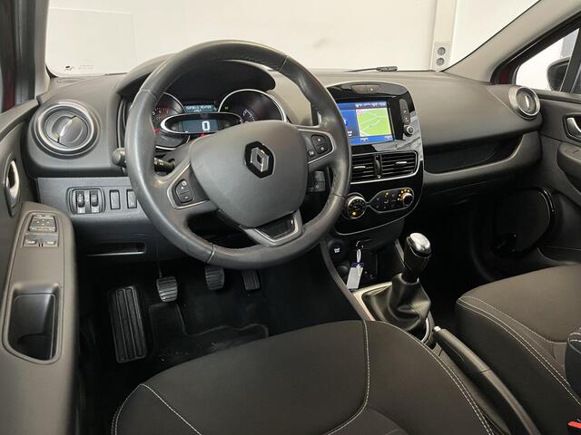 Renault CLIO Estate 0.9 TCe Limited | 1-EIG. | ORG.NL | NAVI | PDC | CLIMA |