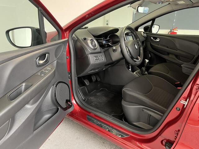 Renault CLIO Estate 0.9 TCe Limited | 1-EIG. | ORG.NL | NAVI | PDC | CLIMA |