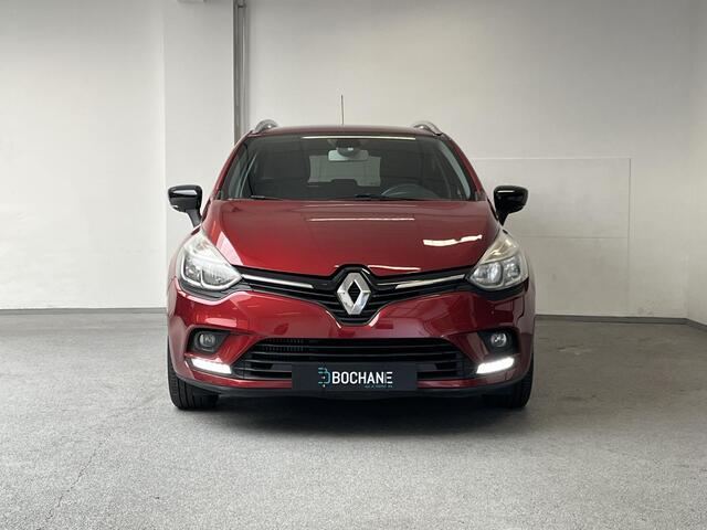 Renault CLIO Estate 0.9 TCe Limited | 1-EIG. | ORG.NL | NAVI | PDC | CLIMA |