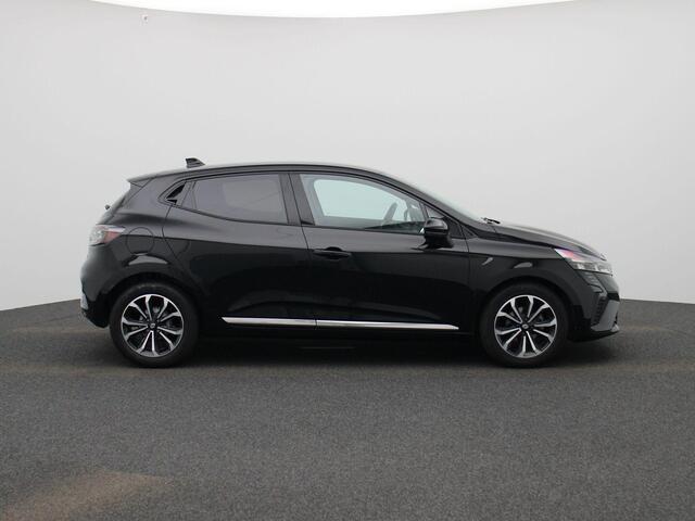 Renault CLIO 1.0 TCe 90 GPF techno | Apple & Android Carplay | Navigatie | Climate Control | Parkeersensoren Achter | Achteruitrijcamera | Keyless Entry | Cruise Control & Snelheidsbegrenzer | Keyless Entry |