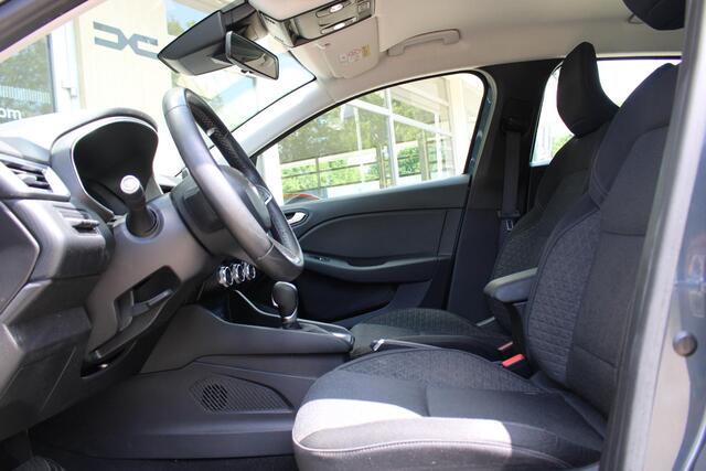 Renault CLIO 1.6 E-Tech Hybrid 140 Zen Navigatie | Parkeersensoren | Apple Carplay/ Android Auto | Cruisecontrol | Climate Control | LED
