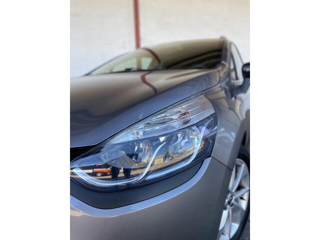 Renault CLIO Estate 0.9 TCe Limited |Dealer Onderhouden!|R-Link!|Navi!|