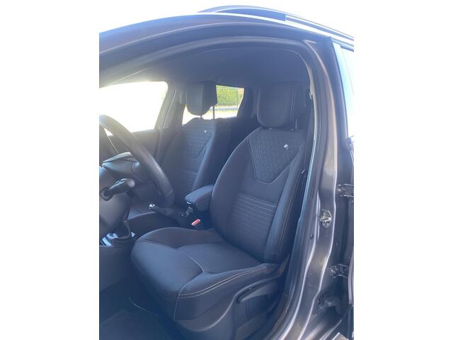 Renault CLIO Estate 0.9 TCe Limited |Dealer Onderhouden!|R-Link!|Navi!|