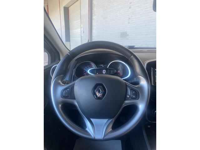 Renault CLIO Estate 0.9 TCe Limited |Dealer Onderhouden!|R-Link!|Navi!|