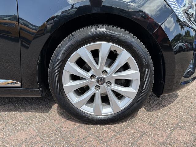 Renault CLIO Intens Tce 100 | parkeersensor v+a | camera | all-season banden | tijdelijk gratis Top Afleverpakket twv Eur 695
