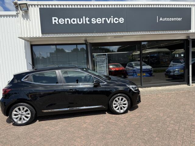 Renault CLIO Intens Tce 100 | parkeersensor v+a | camera | all-season banden | tijdelijk gratis Top Afleverpakket twv Eur 695
