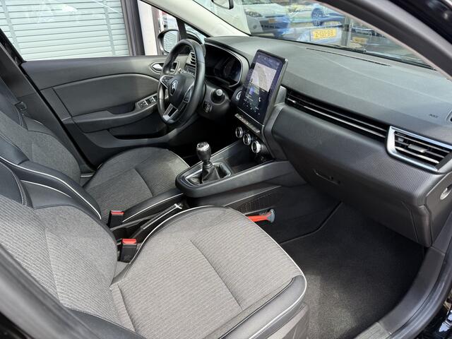Renault CLIO Intens Tce 100 | parkeersensor v+a | camera | all-season banden | tijdelijk gratis Top Afleverpakket twv Eur 695