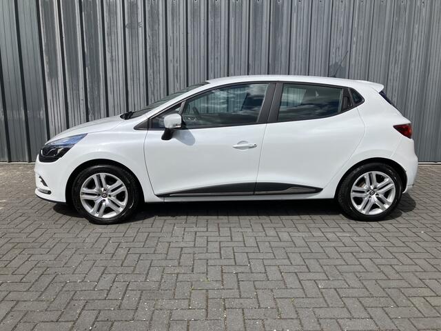 Renault CLIO TCe 90 Zen