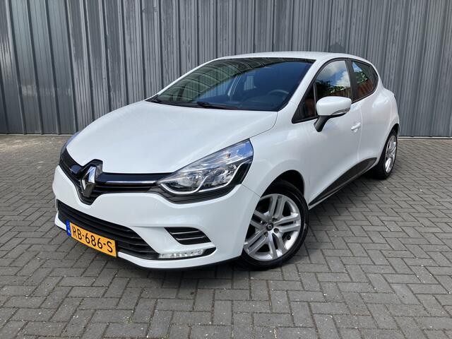 Renault CLIO TCe 90 Zen