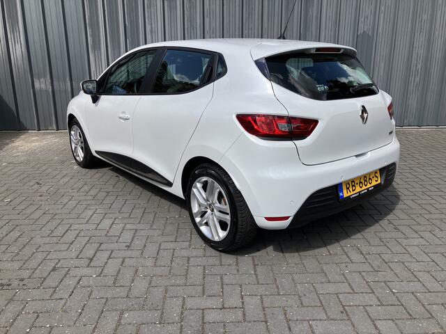 Renault CLIO TCe 90 Zen