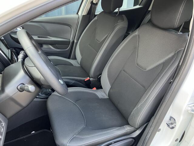Renault CLIO TCe 90 Zen